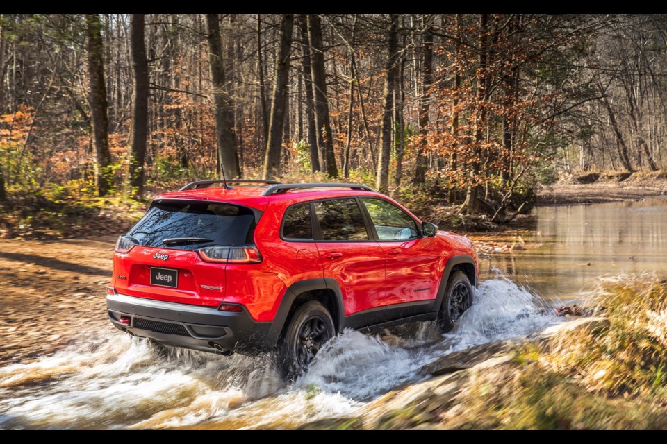 Credit Fiat Chrysler Automobiles