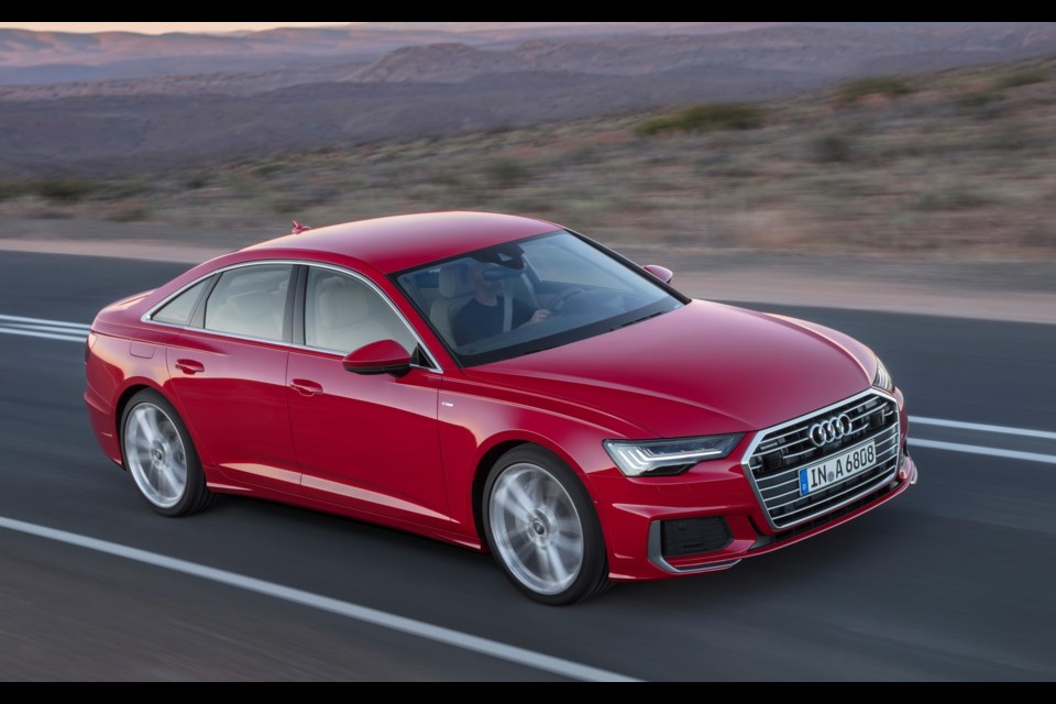 Credit Audi AG