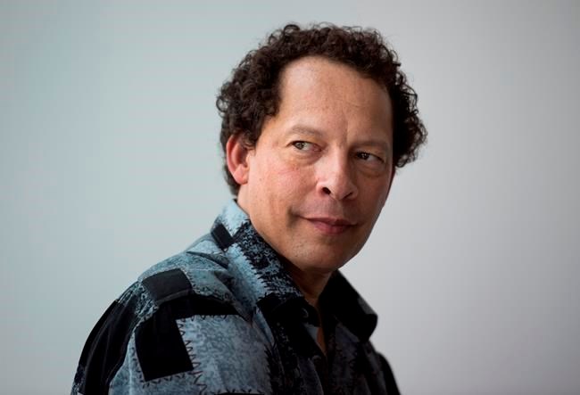 Lawrence Hill draws inspiration from real-life refugees in novel 'The Illegal'
