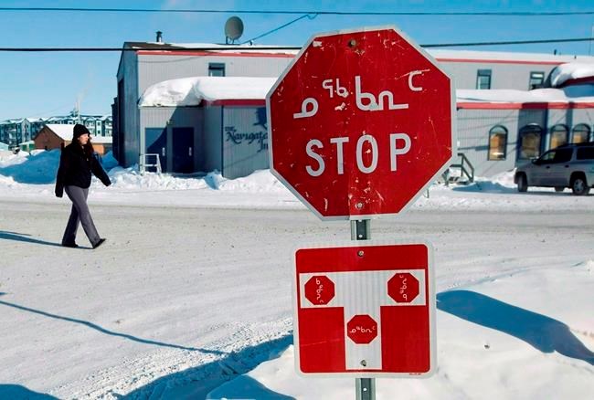 Campaign to 'de-normalize' suicide: some recommendations from Nunavut inquest