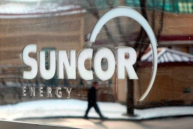 Suncor bids to take over Canadian Oil Sands, offering stock worth $4.3 billion