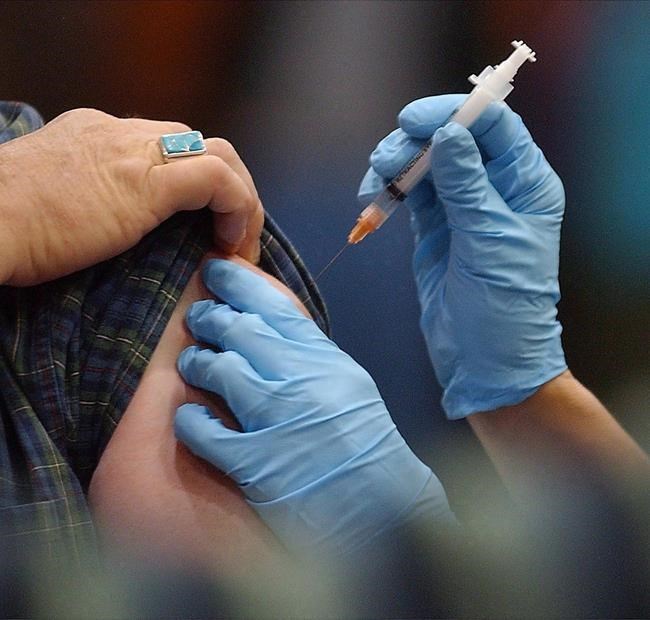 Don't give flu shot a miss this season based on last year's failure, doctors say