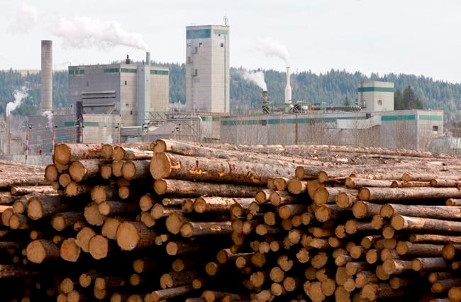 Canada-U.S. softwood lumber deal set to expire Oct. 12; priority for B.C.