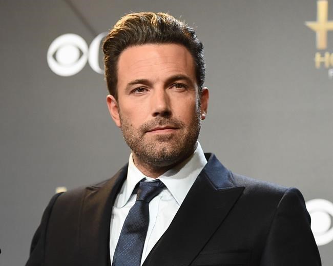 Following Affleck scandal, PBS says 'Finding Your Roots' returning in January