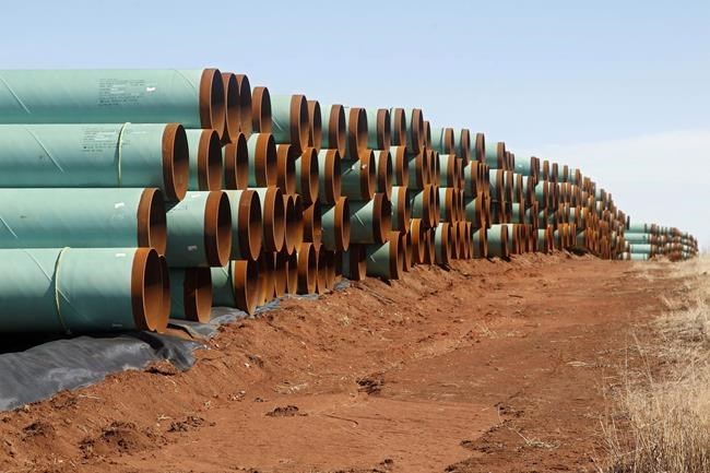 Ex pipeline exec: Keystone XL can still be salvaged if Canada acts on climate