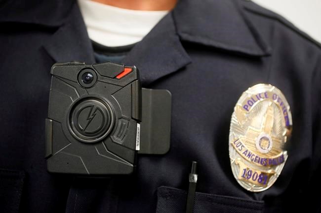 US border agency staff rejects body cameras for agents, citing cost, terrain