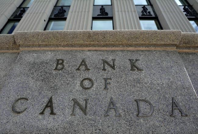 Bank of Canada looks to innovate as conventional monetary policy 'stretched'