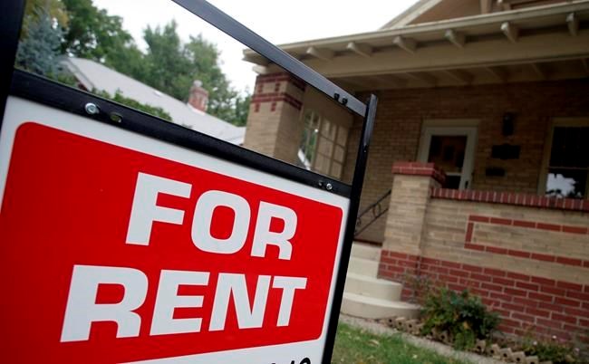 Rents rise 4.5 pct. in October, slowdown surfaces as housing costs exceed wage growth