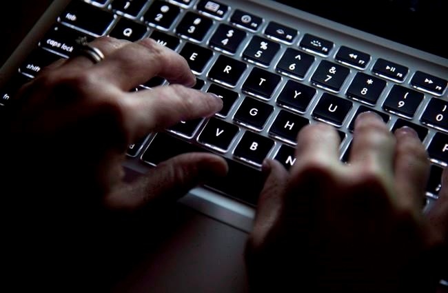Cybercrime demands new ways of policing, RCMP says 