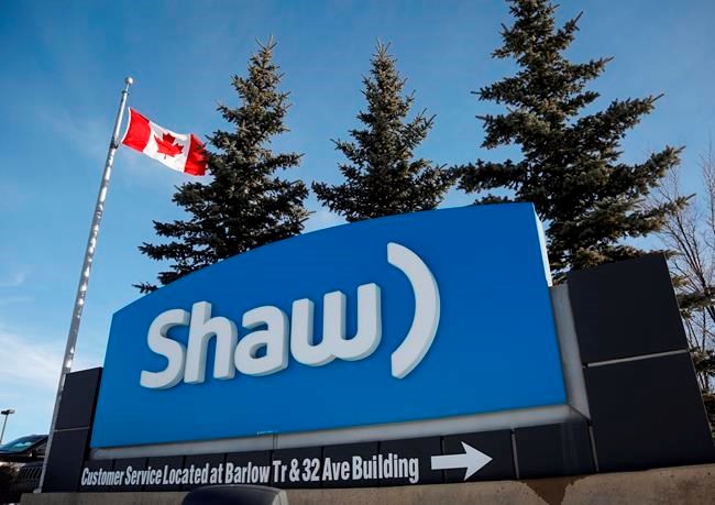 Shaw launches free mobile TV app for video subscribers