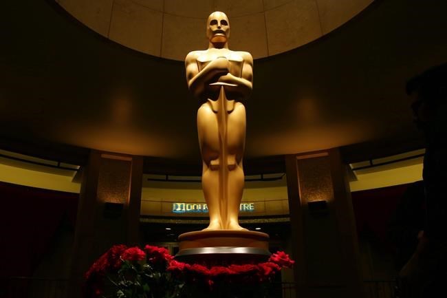 Academy Award nominations could see repeat of OscarsSoWhite