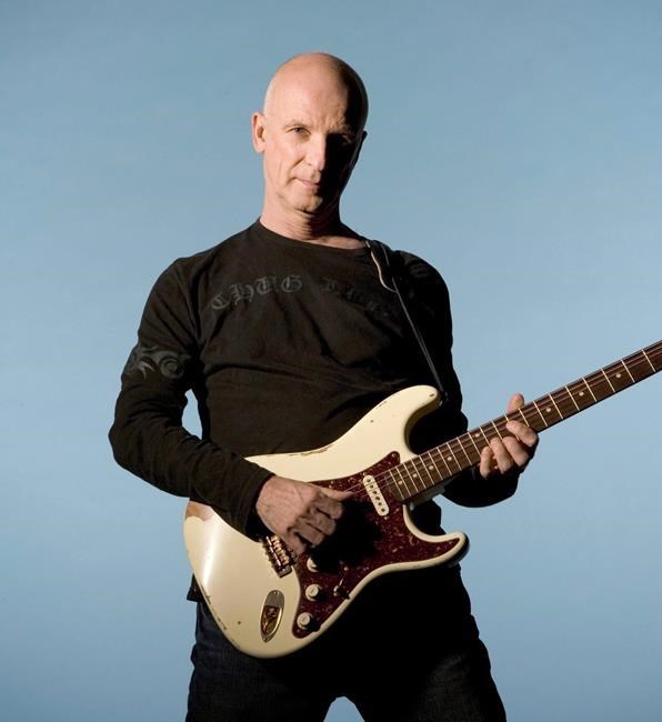 Rocker Kim Mitchell recovers after heart attack, emergency surgery
