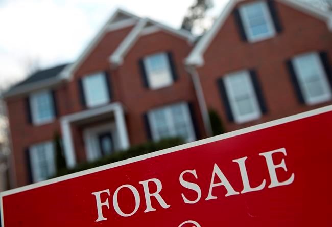 US home purchases rebound; 2015 had most sales in 9 years