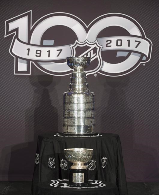 Stanley Cup: Things to know about the NHL's most prestigious trophy