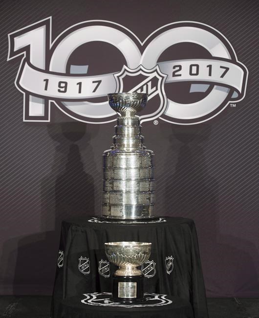 History and Evolution of The Stanley Cup Logo