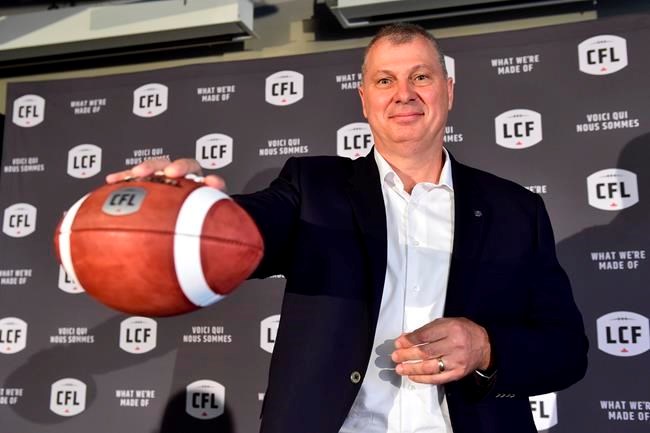 Image result for randy ambrosie