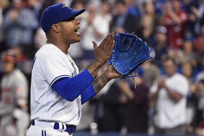 marcus stroman ryan goins