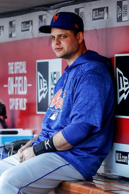Matt Harvey hopes to get New York Mets off to World Series flyer, Baseball  News