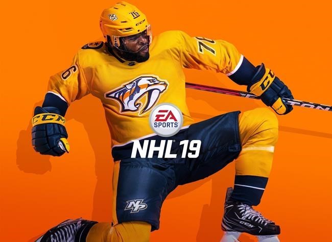 Subban nashville jersey hotsell