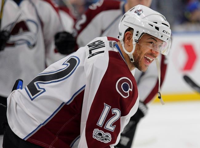 Jarome Iginla returning to Calgary to announce retirement from NHL