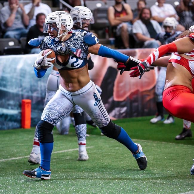 what is lfl football