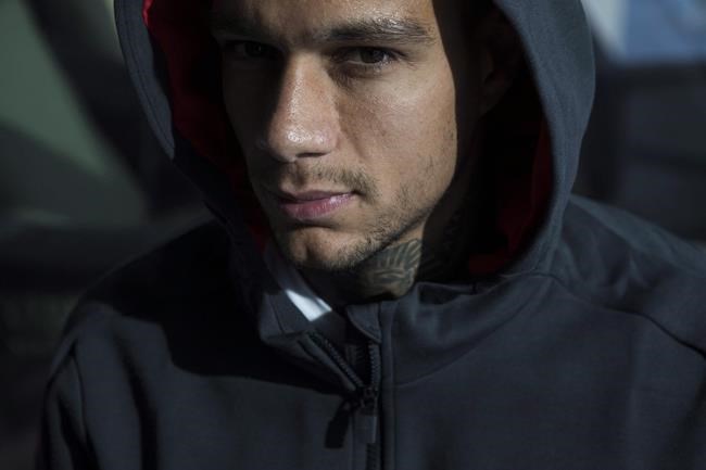 Gregory van der Wiel (NED) :: Fotos 