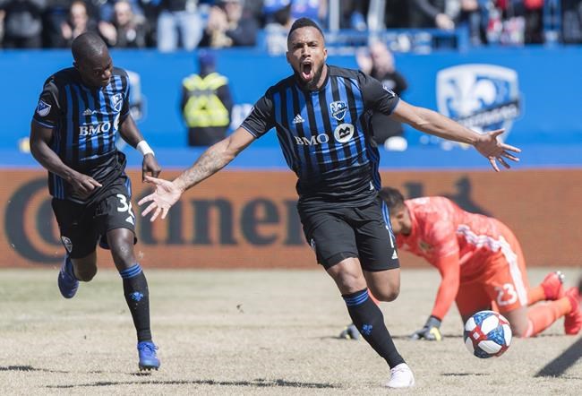 Montreal discount impact players
