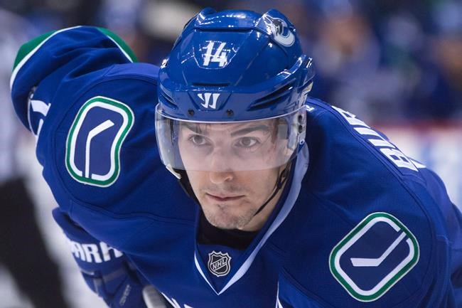 Canucks: Who is next for the Ring of Honour?
