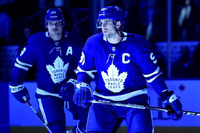 John tavares sales jersey with c