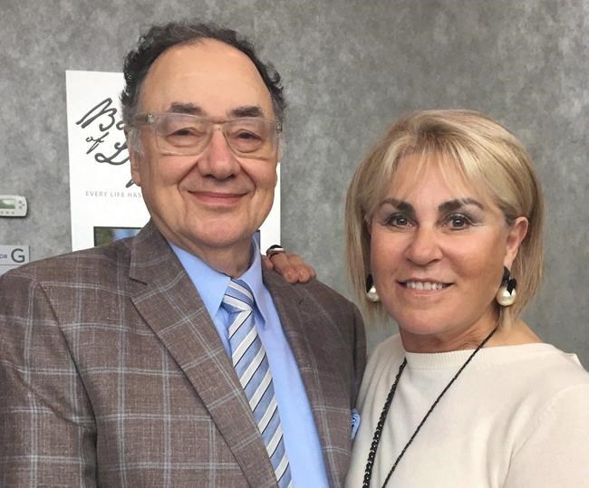 Private investigation of billionaire murders over in Canada