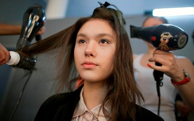 Beyond Local Here S How To Trim Some Costs At The Salon