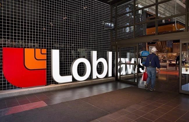 Loblaw Closing Laval Ottawa Distribution Centres Affecting