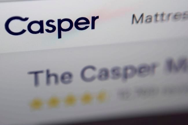 Casper Sleep Could Be The First Unicorn to Come Public In 2020