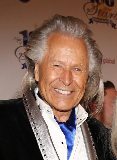 Peter Nygard accused of sexual assault by 10 women in ...
