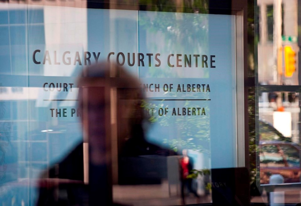 Court Gives Alberta Government 10 Days To Make Decision On
