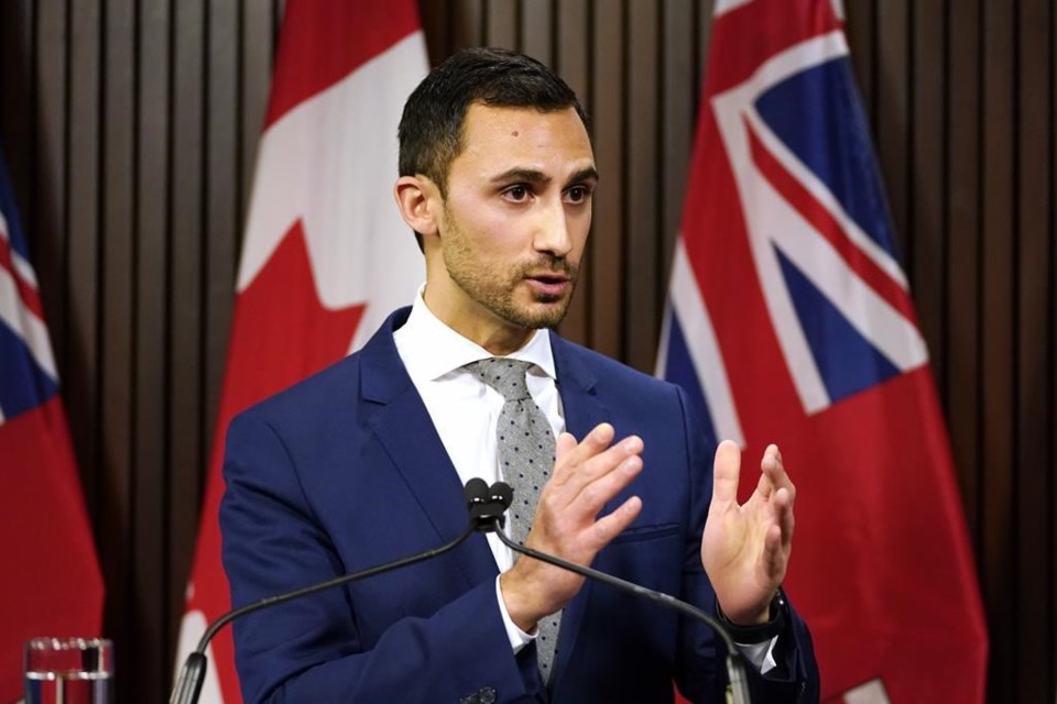 March break is over, but Ontario students are still out of class - OttawaMatters.com