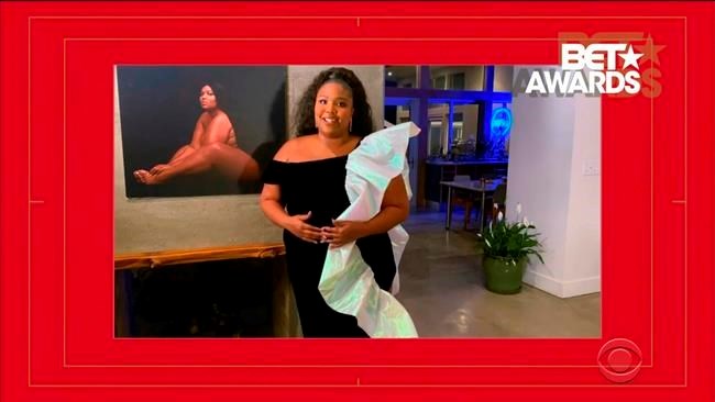 BET Awards 2020: Here Is The Complete List Of Winners