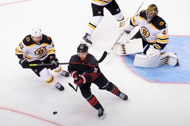 Bruins Goaltender Tuukka Rask Is Biggest N.H.L. Name to Opt Out
