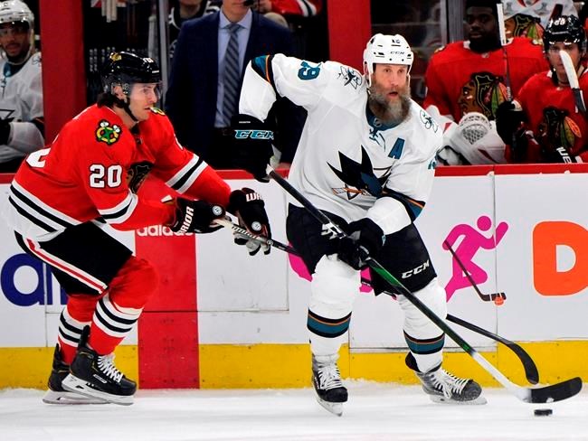 NHL Betting: Why Maple Leafs Needed To Sign Joe Thornton - NHL Rumors