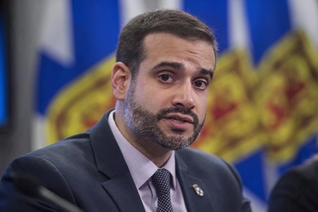 Covid 19 Case Numbers Grow As Nova Scotia Announces 14 3 Million For Education Halifaxtoday Ca Covid 19 Case Numbers Grow As Nova Scotia Announces 14 3 Million For Education Halifaxtoday Ca