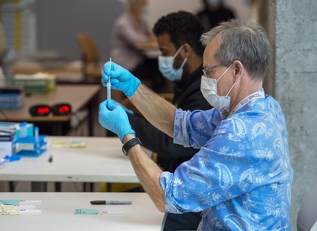 Nova Scotia To Expand Vaccine Program As New Covid 19 Restrictions Imposed Halifaxtoday Ca Nova Scotia To Expand Vaccine Program As New Covid 19 Restrictions Imposed Halifaxtoday Ca