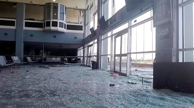 Yemeni officials: Blast at Aden airport kills 22, wounds 50 - Pique  Newsmagazine