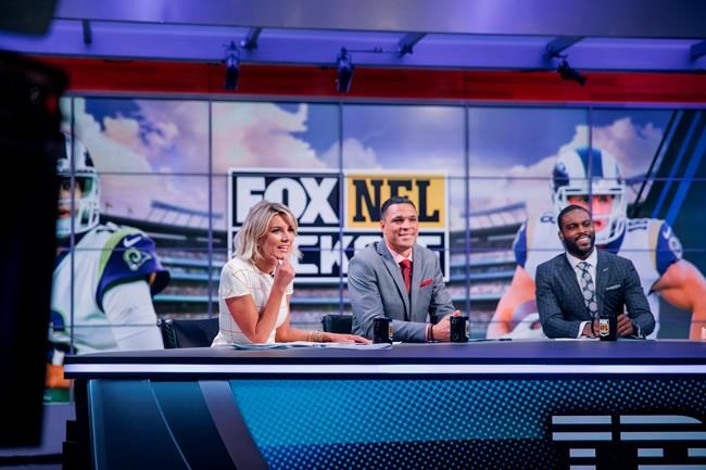 fox nfl kickoff fox nfl kickoff