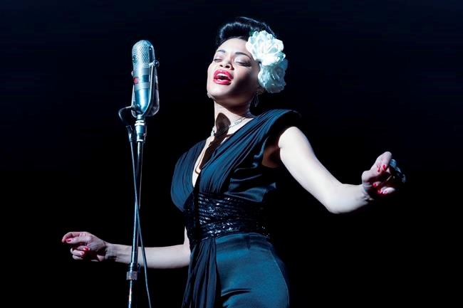 Clooney, 'Billie Holiday' among AARP movie award honorees ...