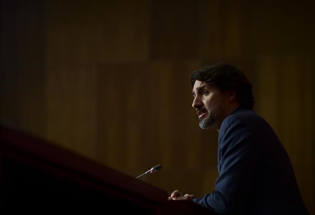 Gli italocanadesi ottengono scuse ufficiali per il trattamento durante la seconda guerra mondiale