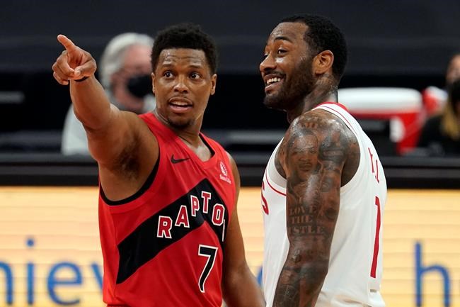 Who is Ayahna Cornish, Wife of Kyle Lowry ? His Parents, Family, Salary,  Jersey 