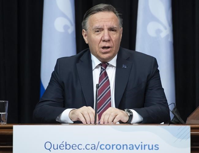 Renouvellement des tables québécoises pour le droit de la langue française, resserrement des règles pour les entreprises et les écoles