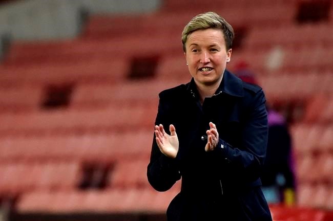El seleccionador de Canadá, Bev Priestman, ha concluido los favoritos para los amistosos de junio contra la República Checa y Brasil.