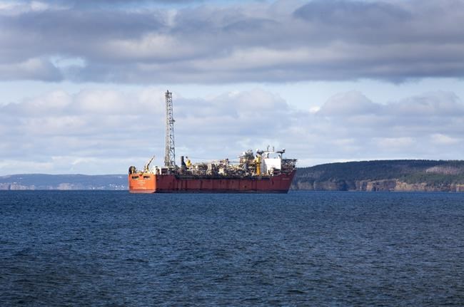 Terra Nova oilfield shutdown could cost N.L. hundreds of millions