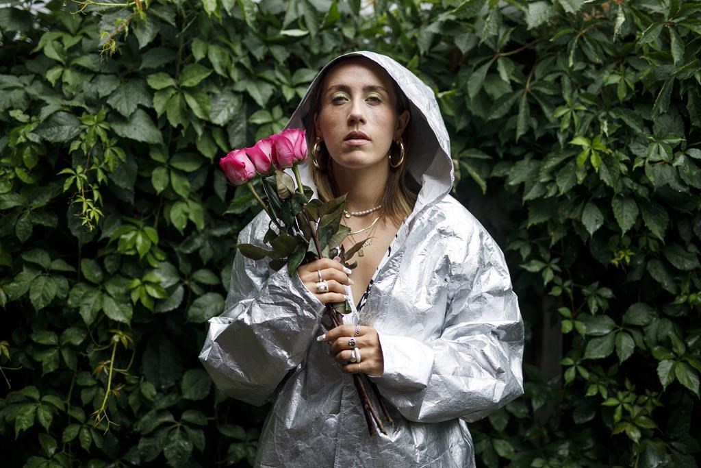 Jongleren verbanning voorstel Toronto singer Ralph proving herself to be the Swiss Army knife of Canadian pop music - CityNews Ottawa Jongleren verbanning voorstel Toronto singer Ralph proving herself to be the Swiss Army knife of Canadian pop music - CityNews Ottawa